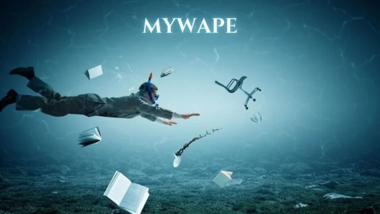 MyWape