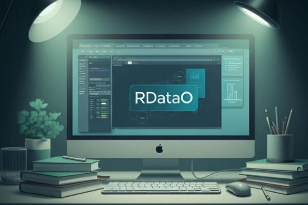 RDataO: The Ultimate Guide for Data Scientists RDataO