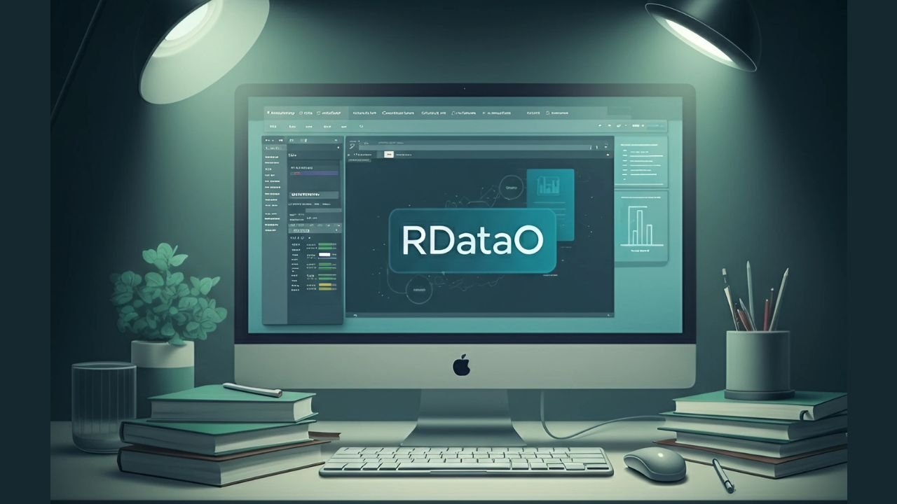 RDataO