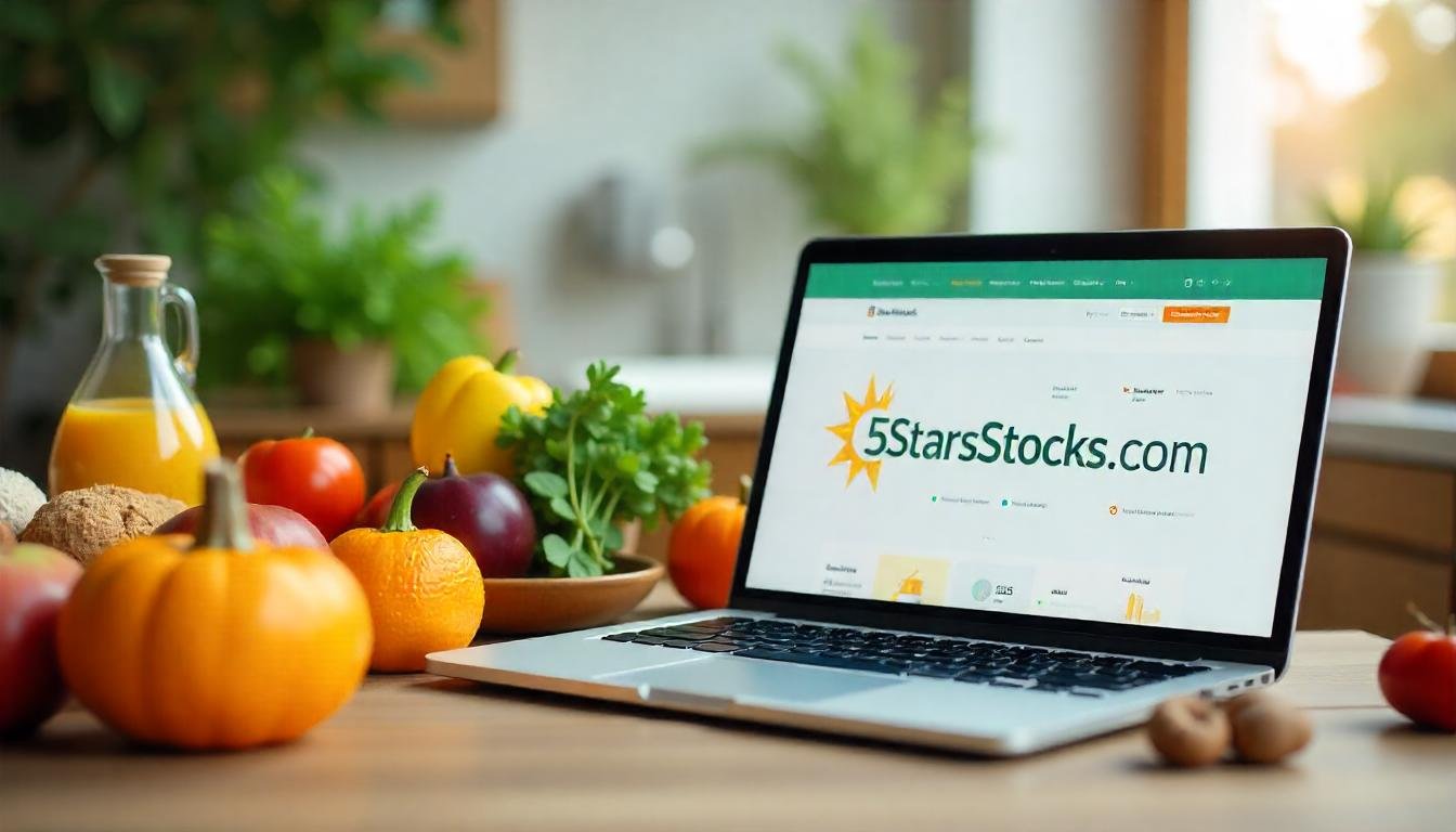 5StarsStocks.com Staples