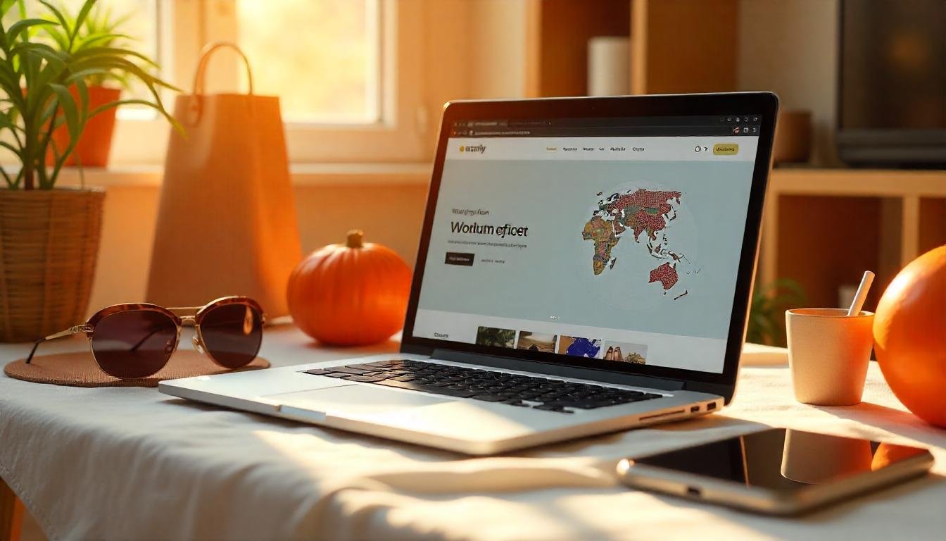 Eworldexternal.com