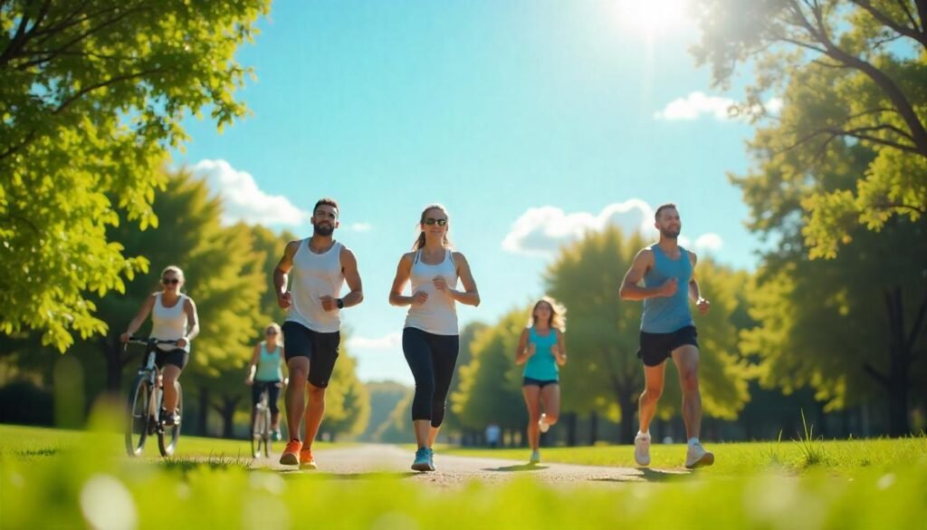 Addressing Common Health Myths