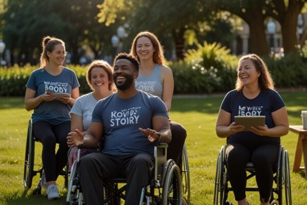 iofbodies.com: Redefining Wellness in a World Obsessed with Perfection iofbodies.com