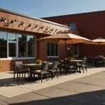 Vaco Home Association Clubhouse Rental