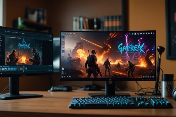 gamerxyt.com Categories