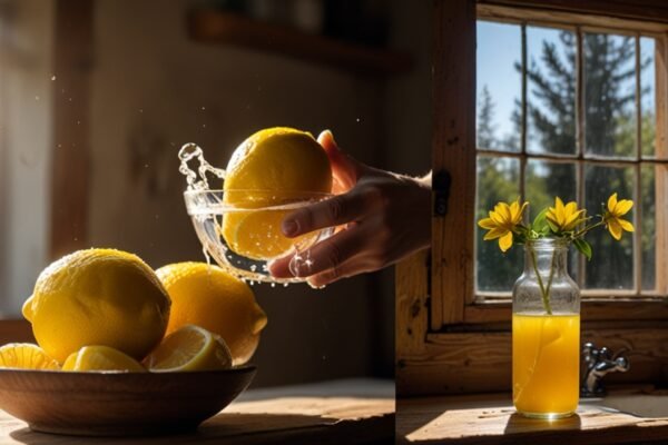 WellHealthOrganic.com/easily-remove-dark-spots-lemon-juice