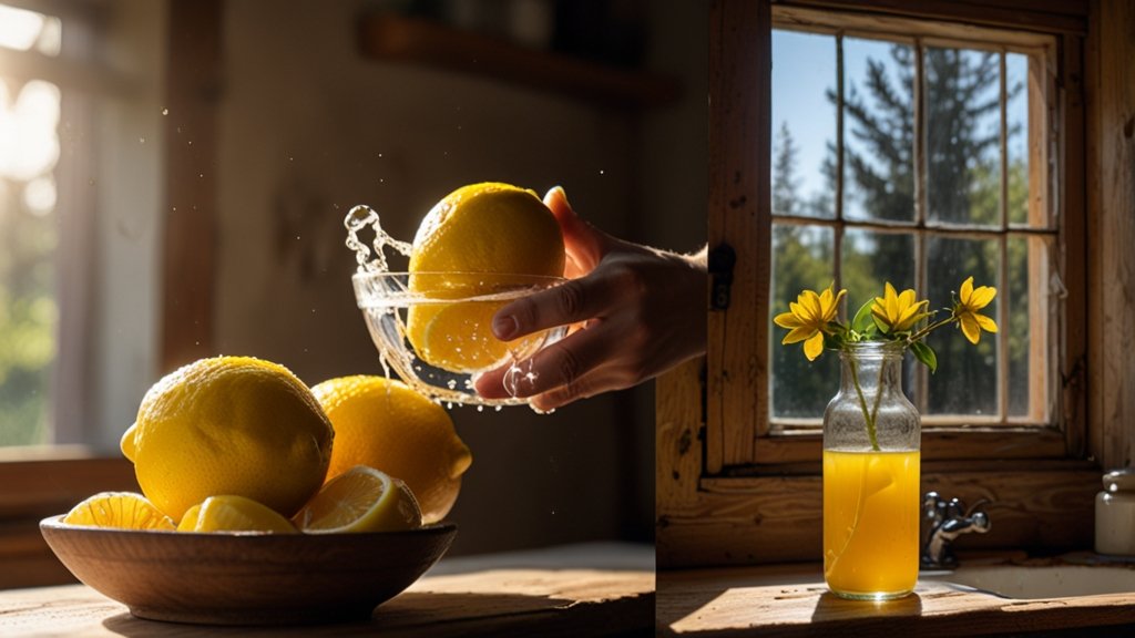 WellHealthOrganic.com/easily-remove-dark-spots-lemon-juice