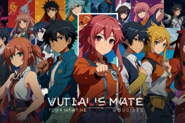 Vuianime