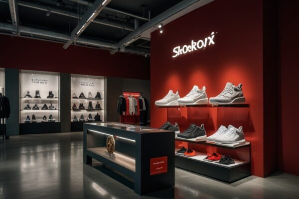 Shoebuya: Your Destination for Authentic Sneaker and Streetwear Finds Shoebuya