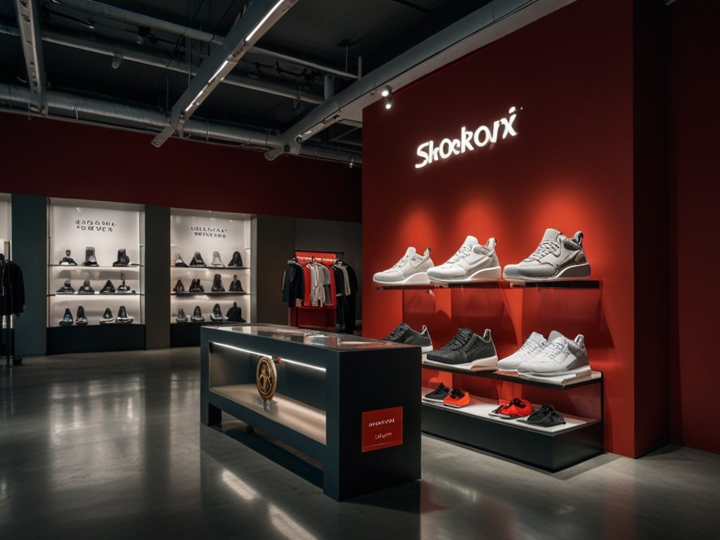 Shoebuya