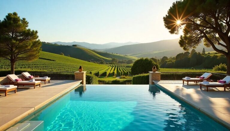 Luxury Villas Italy Le Collectionist