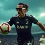 Edgar Davids Nameset