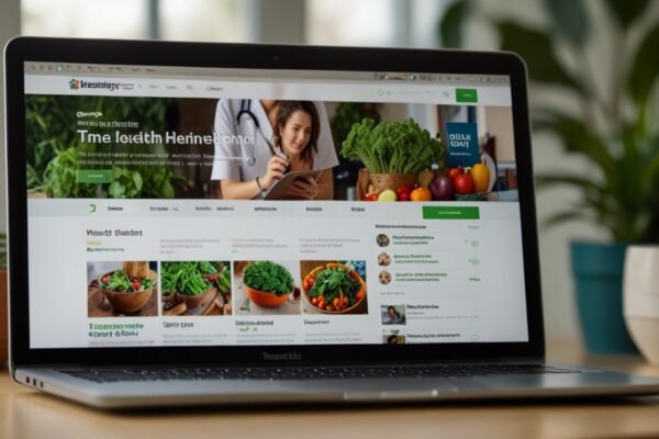 TimesHealthMag.com: Your Trusted Compass in the Ever-Changing World of Wellness TimesHealthMag.com