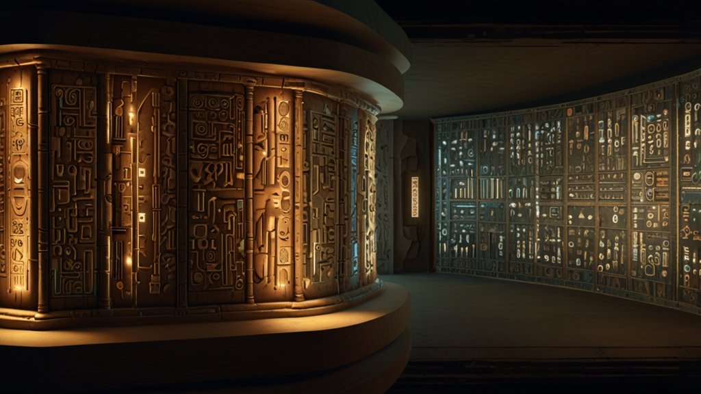 Business & Tech – Where Ancient Wisdom Meets AI