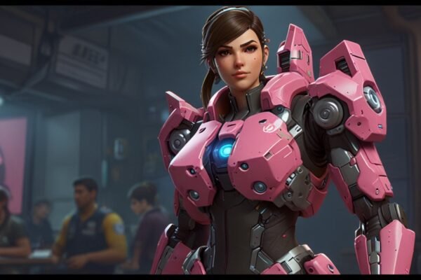 DVa is Trans Lmfao