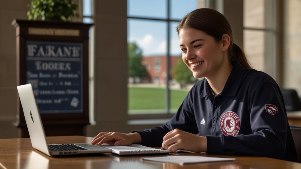 Why MyFairmontState Stands Out: Benefits for Students & Faculty