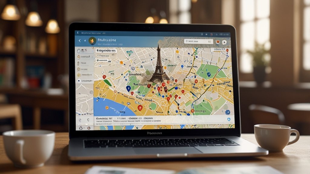 Travel Planning