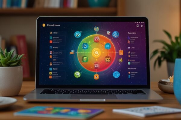 Google Memory Game