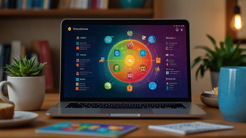 Google Memory Game