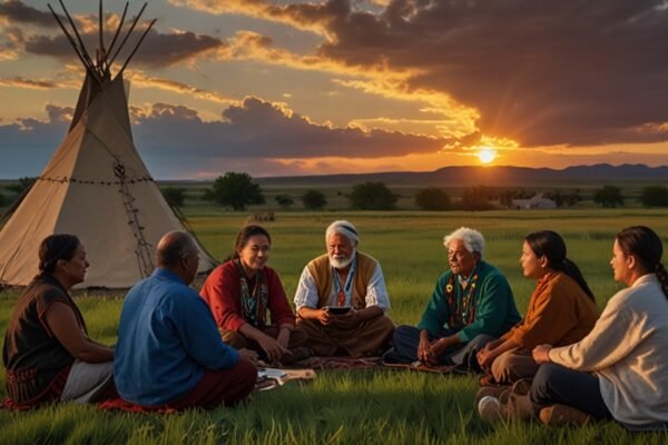 Napayshni-Ohitekah