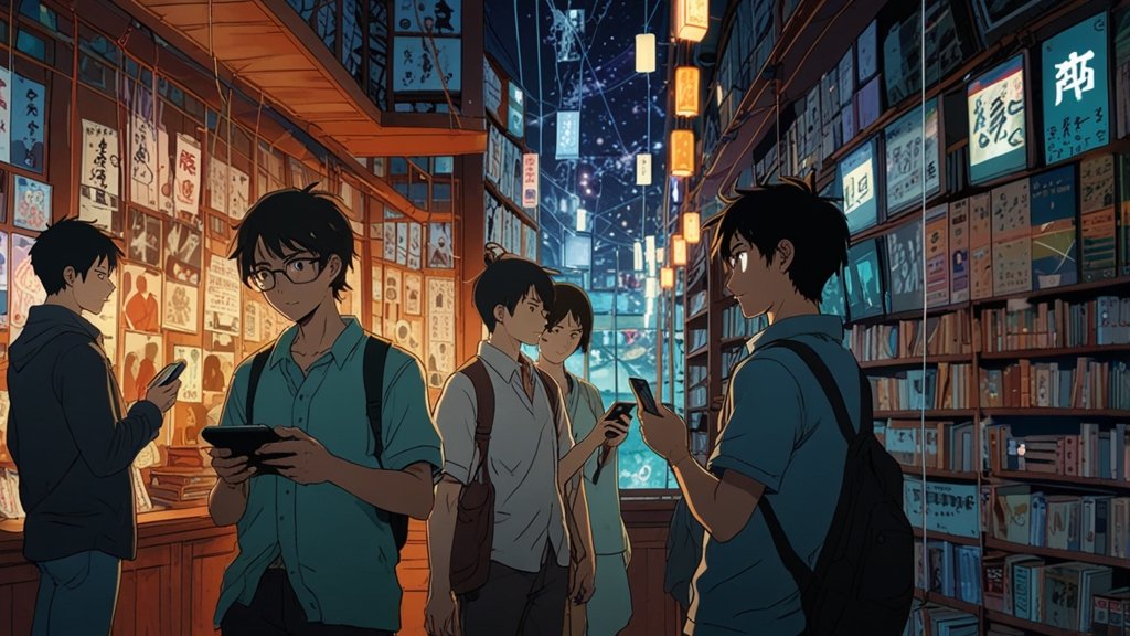 The Future of Scanlation: Where Does Olympus Go Next?